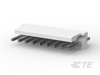 PCB Headers & Receptacles - 644752-9 - TE Connectivity