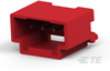 PCB Headers & Receptacles - 4-2232501-3 - TE Connectivity