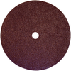 9 Wolverine AO RFD 50AO Grit 7/8 Arbor Hole - 59545 - Weiler Abrasives