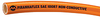 Piranhaflex™ PF354NC Series 1 in. Nominal ID and 250 ft Reel Length Hose -- PF354NC-16-250R - Image