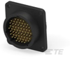Circular Power Connectors - 206455-2 - TE Connectivity