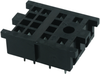 Relay Socket; Socket Mounting Potter&brumfield Te Connectivity - 01C7962 - Newark, An Avnet Company