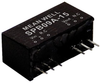 Dc-Dc Converter, 24V, 0.375A Rohs Compliant Mean Well - 66AH7094 - Newark, An Avnet Company