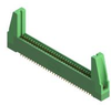 Card Edge Conn, Dual Side, 66Pos, Th; Card Edge Connector Type Edac - 69AJ4781 - Newark, An Avnet Company