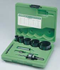 Electrician/Plumber's Hole Saw Kits - GL-19913 - CableOrganizer.com, Inc.