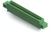 Card Edge Conn, Single Side, 24Pos, Lug; Card Edge Connector Type Edac - 68AJ0838 - Newark, An Avnet Company