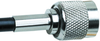 Rf/coaxial, Tnc Rp Jack, R/a, 50 Ohm, Solder; Connector Type Molex - 32M0766 - Newark, An Avnet Company