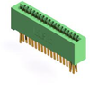 Card Edge Conn, Dual, 36Pos, Th; Card Edge Connector Type Edac - 65AJ7842 - Newark, An Avnet Company