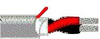 Unshielded Multiconductor Cable, 18Awg, 2 Conductor, 1000Ft, 300V; Cable Shielding Belden - 30H3046 - Newark, An Avnet Company