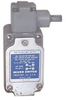 Limit Switch, Side Rotary, Spdt-1No/1Nc; Limit Switch Actuator Honeywell - 23F1849 - Newark, An Avnet Company
