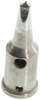 Soldering Iron Tip, Chisel, 2.4 Mm Rohs Compliant Ersa - 34M9030 - Newark, An Avnet Company