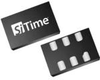 Oscillator MEMS 125MHz ±25ppm (Stability) LVDS 55% 2.5V 6-Pin QFN SMD Bulk -- 707-SIT9120AC-2C2-25E125.000000 - Image