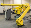 Fanuc M-710iC/20L Robot - RobotWorx