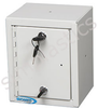 Storage Cabinets - LK-3802MAW - Simplastics