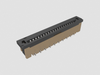 1.00mm pitch Flex Connectors - SFW20S-2STE1LF - Amphenol Communications Solutions