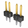 Headers, Male Pins - 3M155862-15-ND - DigiKey