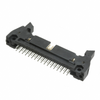 Headers, Male Pins - 3M161112-ND - DigiKey