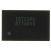 Application Specific Clock/Timing - CSPU877ABVG - Quarktwin Technology Ltd.