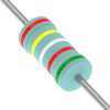 Through Hole Resistors - MFR50SDRD52-24K9-ND - DigiKey