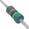 Through Hole Resistors - MBB02070C1370DC100-ND - DigiKey