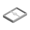 RF Shields - 2333-MS511-20F-ND - DigiKey