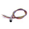 Circular Cable Assemblies - 1411582-ND - DigiKey