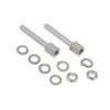 D-Sub, D-Shaped Connector Jackscrews - 900-1731121162-ND - DigiKey