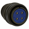 Circular Connector Assemblies - 97-3106A-22-22S-ND - DigiKey