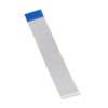 Flat Flex Ribbon Jumpers, Cables - FJH-30-R-03.50-4-ND - DigiKey