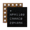Battery Management - 4823-NPM1100-CAAA-E-R7CT-ND - DigiKey