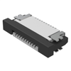 FFC, FPC (Flat Flexible) Connector Assemblies - 2987-CF20101D0R0-NHTR-ND - DigiKey