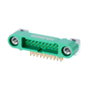 Headers & Wire Housings - G125-MH12005M4P - Powell Electronics, Inc.