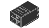 Headers & Wire Housings - 1-1123309-3 - Powell Electronics, Inc.