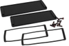 Enclosures, Boxes, & Cases - 1457TEP - Powell Electronics, Inc.