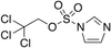 2,2,2-Trichloroethoxysulfuryl Imidazole - 13950 - Medical Isotopes, Inc.