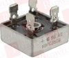 Bridge Rectifier - 108898641 - Radwell International