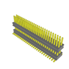 Board Spacers, Stackers (Board to Board) - 612-AW-27-03-G-D-195-110-ND - DigiKey