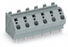 PCB terminal block - 745-209 - WAGO