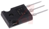 MOSFET, Power;N-Ch;VDSS 250V;RDS(ON) 0.075Ohm;ID 38A;TO-247AC;PD 280W;VGS +/-20V - 70078932 - Allied Electronics, Inc.