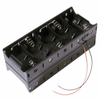 Battery Holders, Clips, Contacts -- BH510DW-ND