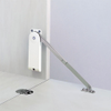HEAVY DUTY SOFT DOWN STAY - HDS-10KR/WHT - HDS-10KR/WHT - Sugatsune America, Inc.