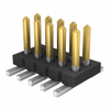 Headers, Male Pins - 612-FTS-107-02-L-D-S-ND - DigiKey