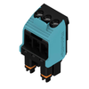 Headers, Plugs and Sockets - 1069370000-ND - DigiKey