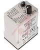 Relay;On Delay;10A;0.1 sec. to 2hrs.;240VAC - 70175159 - Allied Electronics, Inc.