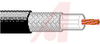 COAXIAL CABLE, MINIATURE, 75 OHM IMP., 27AWG (7X35), VIDEO AND COMPUTER CABLE BL - 70004332 - Allied Electronics, Inc.