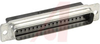 CONNECTOR, PLUG, HDP-20, CRIMP SNAP, 37POSITION, SIZE 4 - 70085470 - Allied Electronics, Inc.