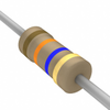 Through Hole Resistors - CF14JB13M0-ND - DigiKey