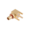 Coaxial Connector (RF) Assemblies - 6099-PE5140-ND - DigiKey