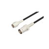 Coaxial Cables (RF) - 6099-PE3W00695LF-100CM-ND - DigiKey