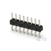 Headers, Male Pins - 966606-8-ND - DigiKey